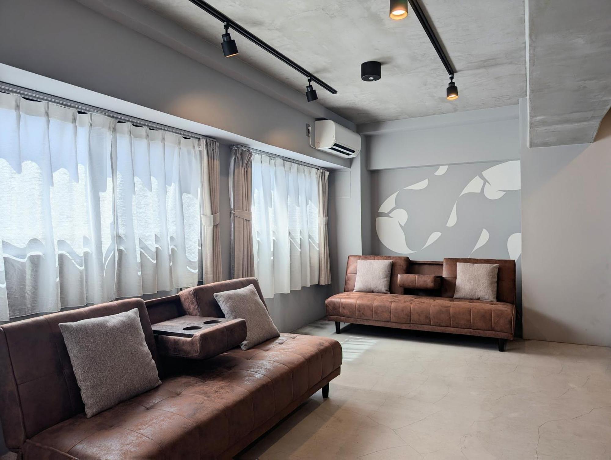 Art Hotels Shibuya Tokyo Exterior photo
