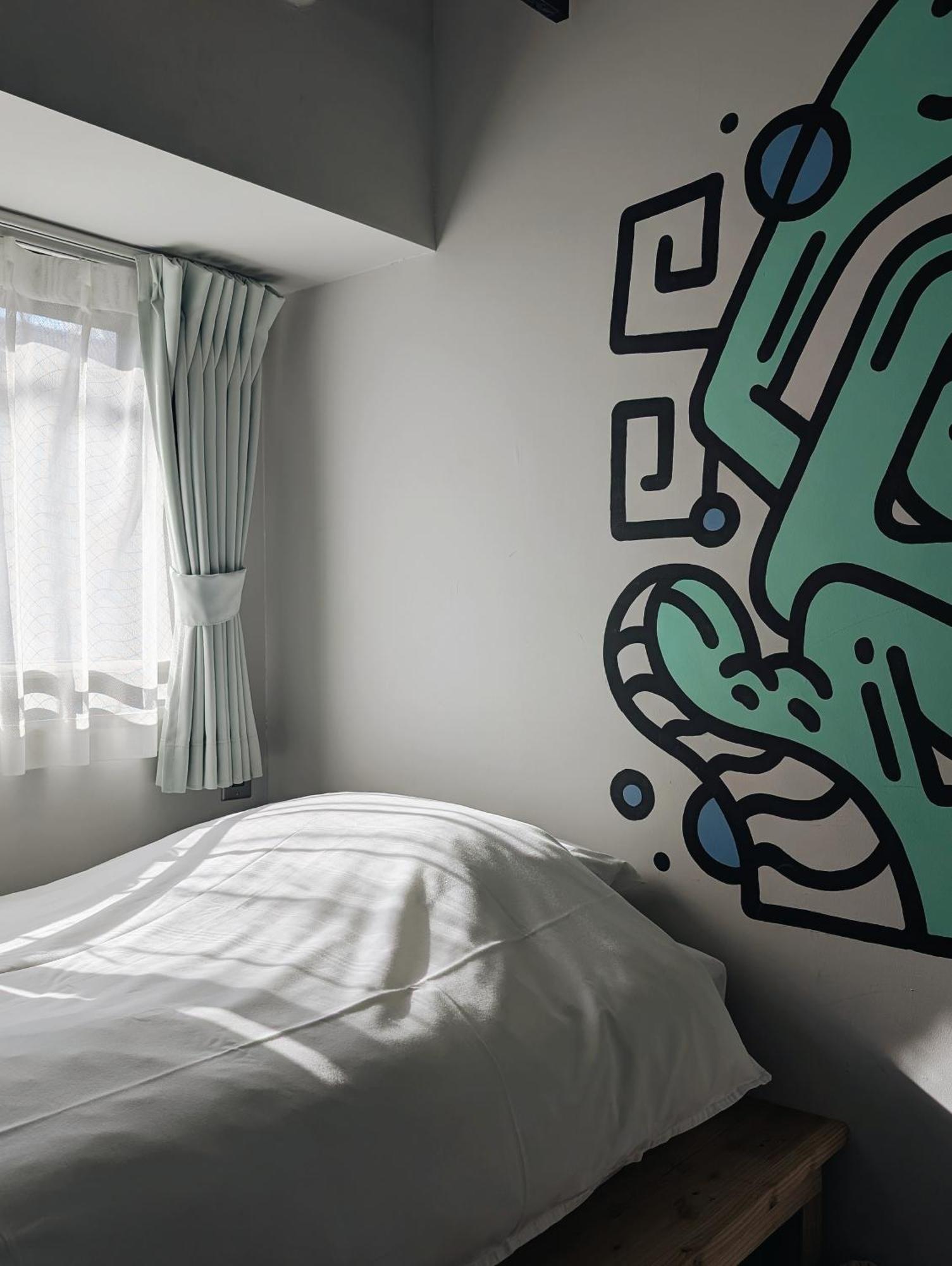 Art Hotels Shibuya Tokyo Exterior photo